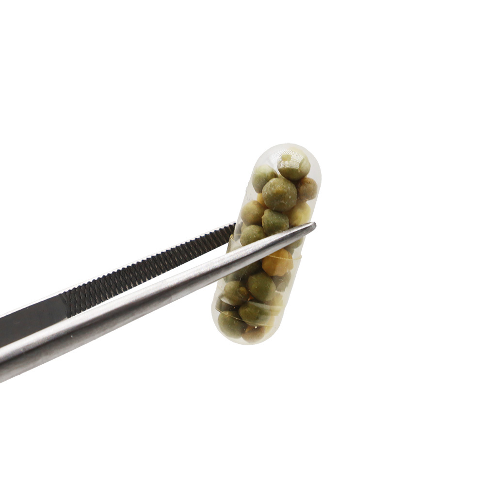 Caps Boost 20szt nawóz w kapsułkach dla roślin | Aqua24 Plus Plant